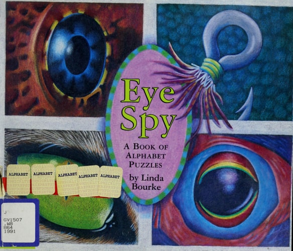 Eye Spy