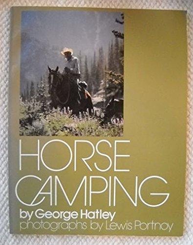 Horse Camping