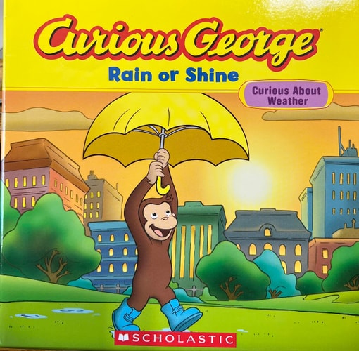 Rain Or Shine