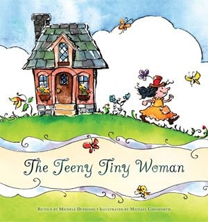 Teeny Tiny Woman, The