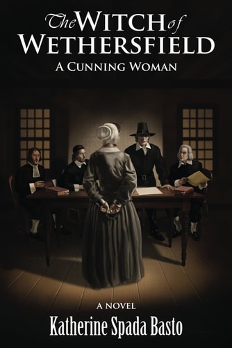 The Witch of Wethersfield: A Cunning Woman