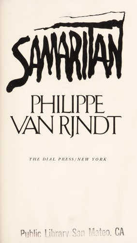 Samaritan