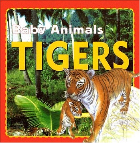 Tigers (Baby Animals)