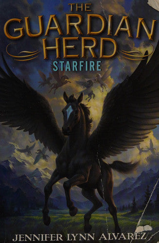 The Guardian Herd: Starfire