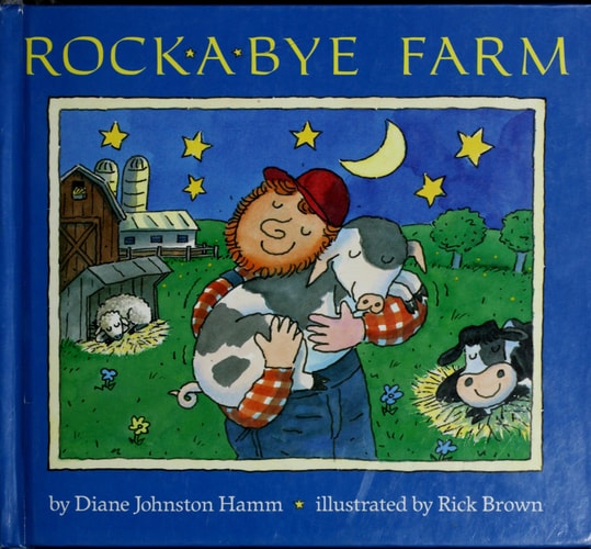 Rock-A-Bye Farm