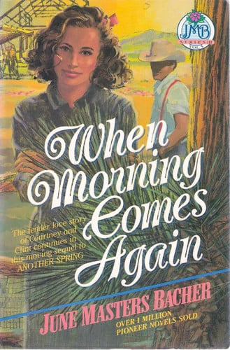 When Morning Comes Again