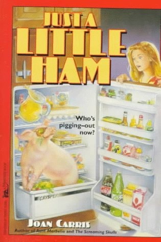 JUST A LITTLE HAM