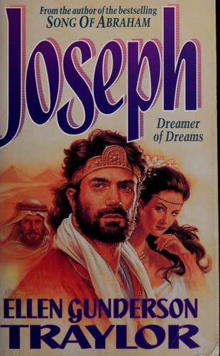 Joseph: Dreamer of Dreams
