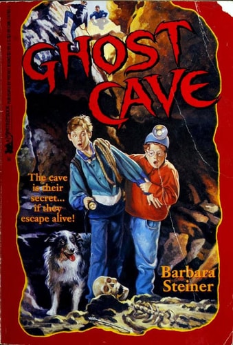 Ghost Cave