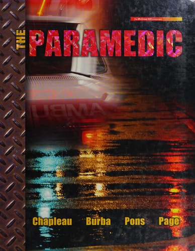 The Paramedic