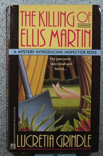 The KILLING OF ELLIS MARTIN