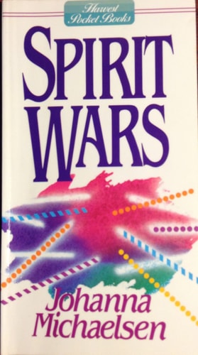 Spirit Wars