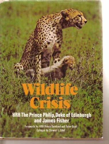 Wildlife Crisis