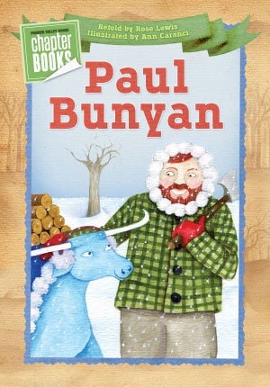 Paul Bunyan