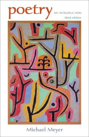 Poetry: An Introduction