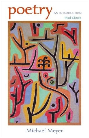 Poetry: An Introduction
