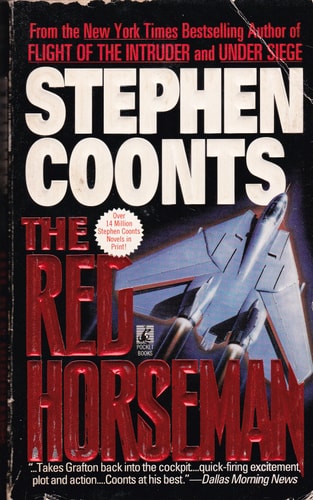 The Red Horseman