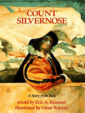 Count Silvernose