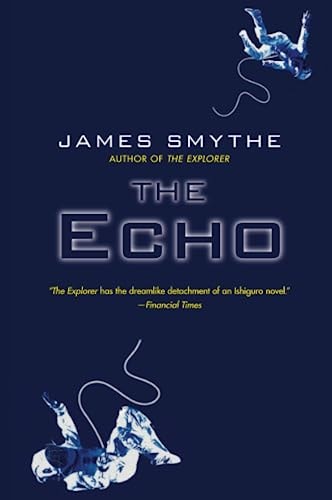 ECHO (The Anomaly Quartet, 2)