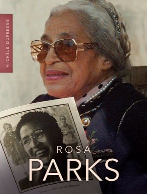 Rosa Parks