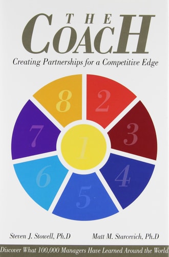 The Coach: Creating Partnerships for a Competitive Edge