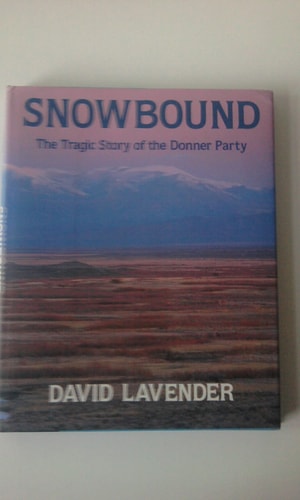 Snowbound