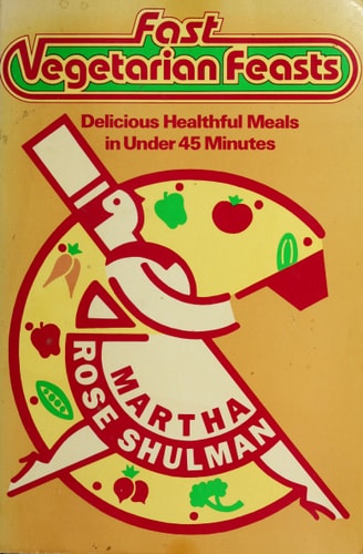 Fast Vegetarian Feasts