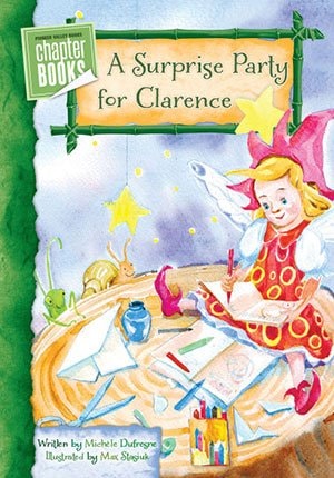 Surprise Party for Clarence, A