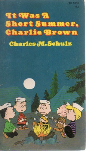 It Was a Short Summer Charlie Brown
