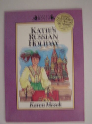 Katie's Russian Holiday (Katie's World)
