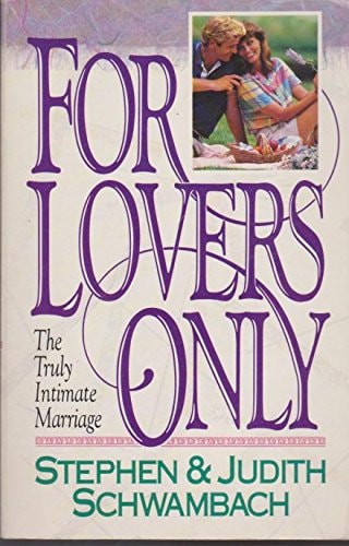 For Lovers Only