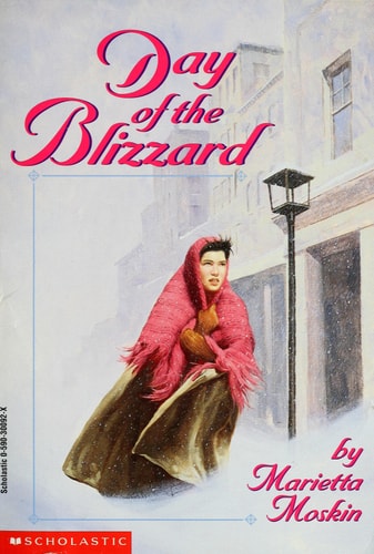 Day of the Blizzard