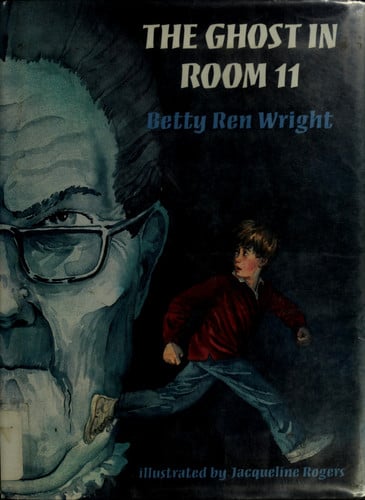 The Ghost in Room 11