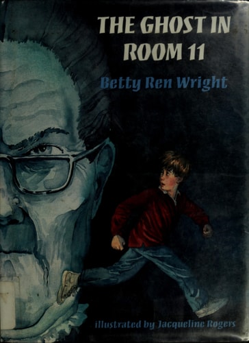 The Ghost in Room 11