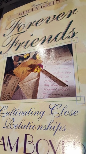 Forever Friends