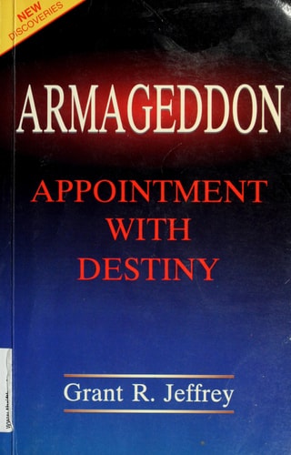 Armageddon: Appointment With Destiny