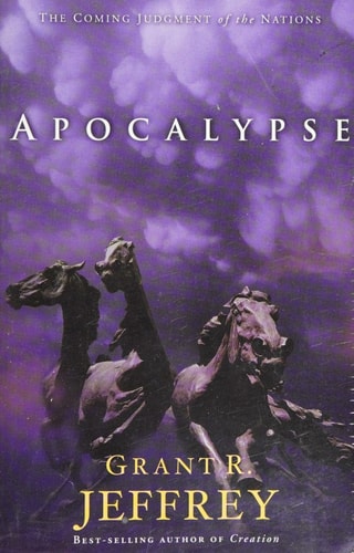 Apocalypse: The Coming Judgment of the Nations