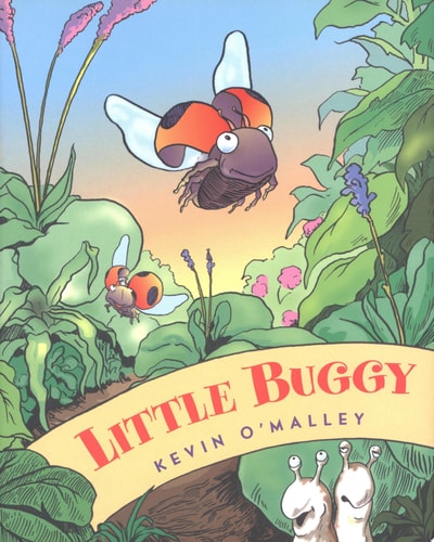 Little Buggy