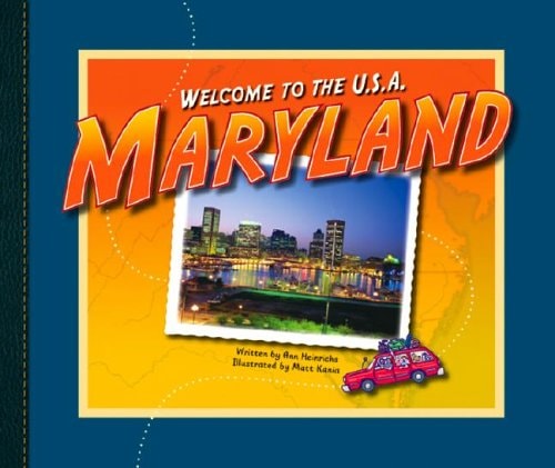 Maryland (Welcome to the U.S.A.)
