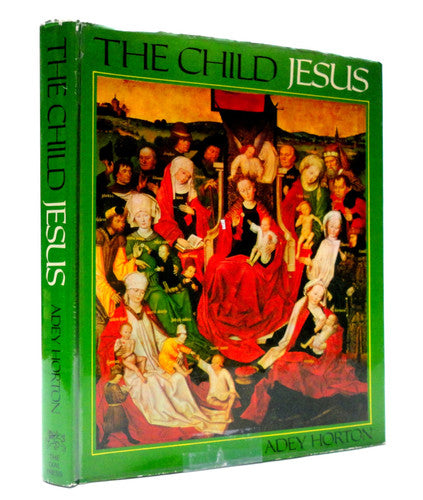 The Child Jesus
