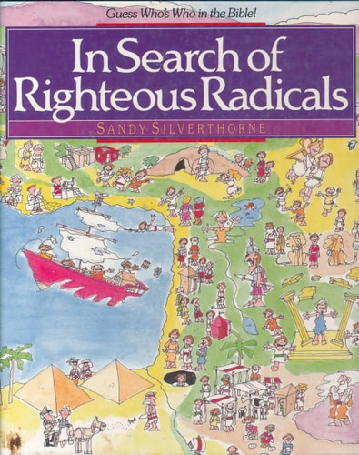 In Search of Righteous Radicals