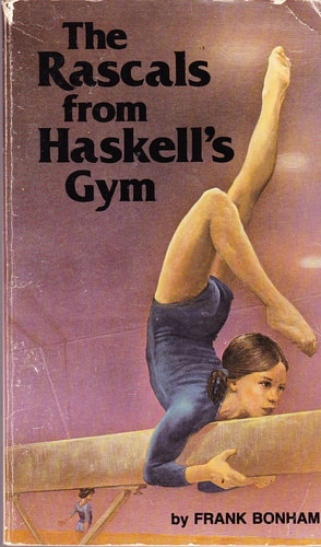 Rascals from Haskell's Gym