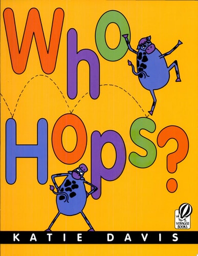 Who Hops?