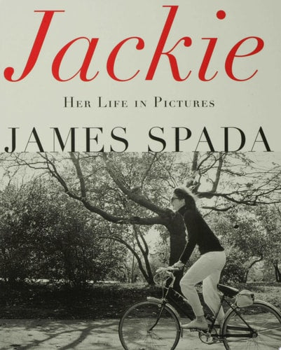 Jackie: Her Life in Pictures