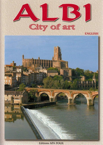 Albi: City of Art