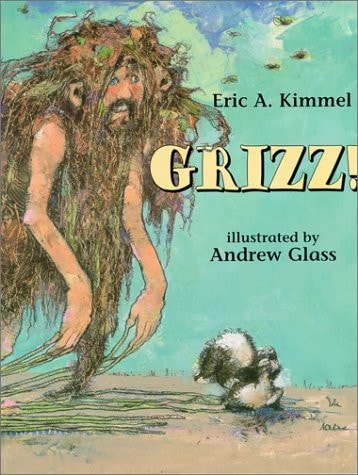 GRIZZ!