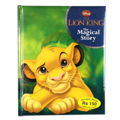 The Lion King