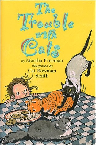 The Trouble With Cats
