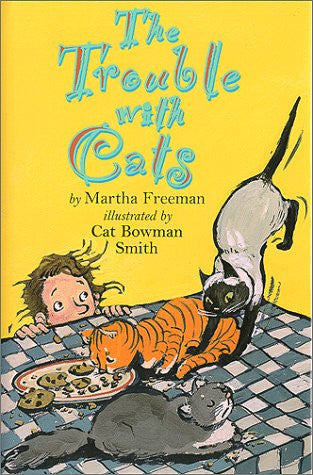 The Trouble With Cats