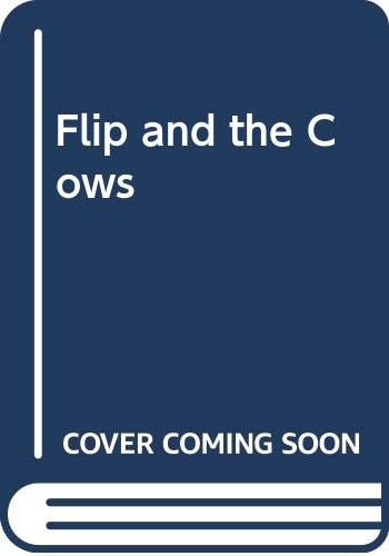 Flip & the Cows New Edn